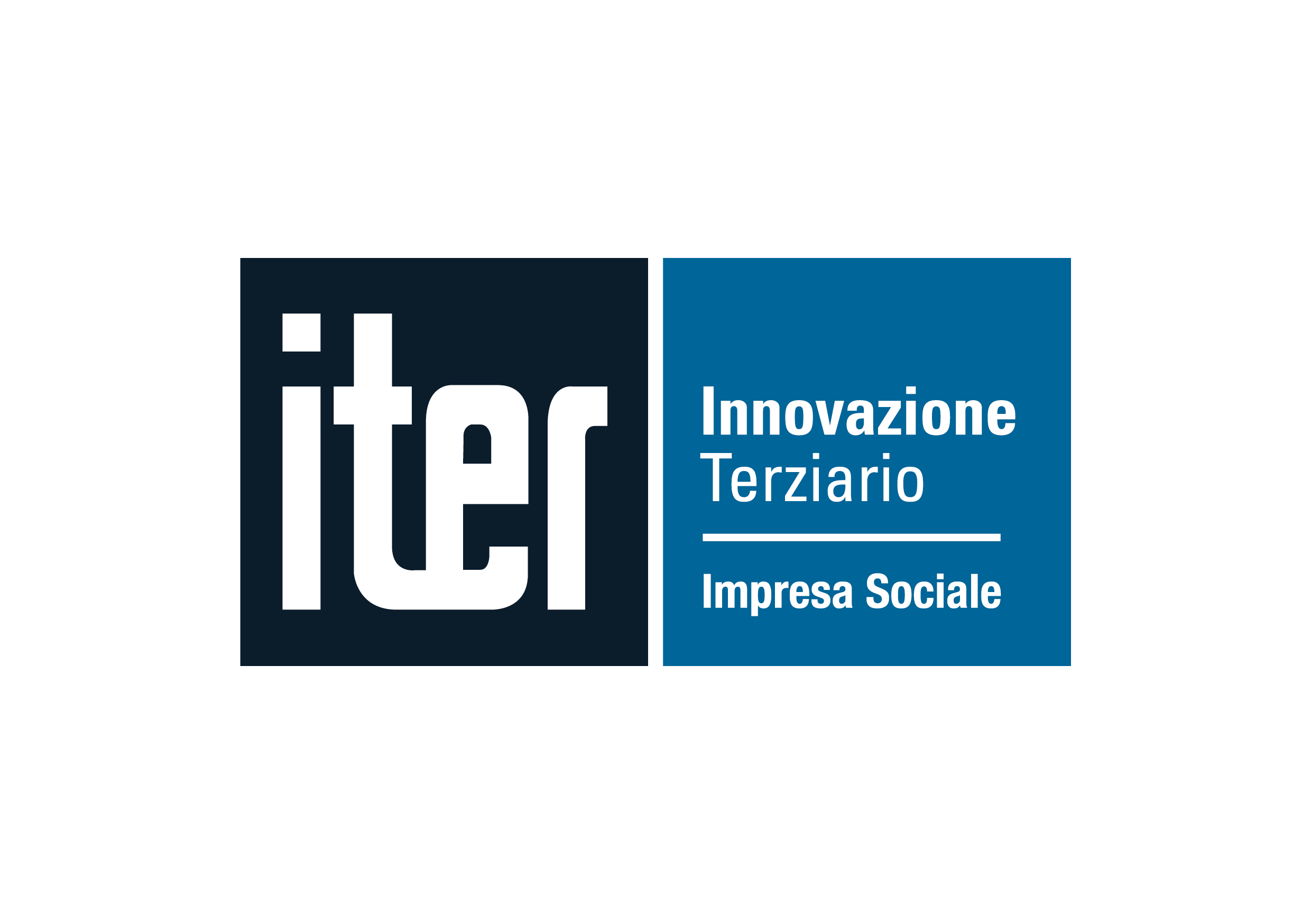 Logo ITER Innovazione Terziario