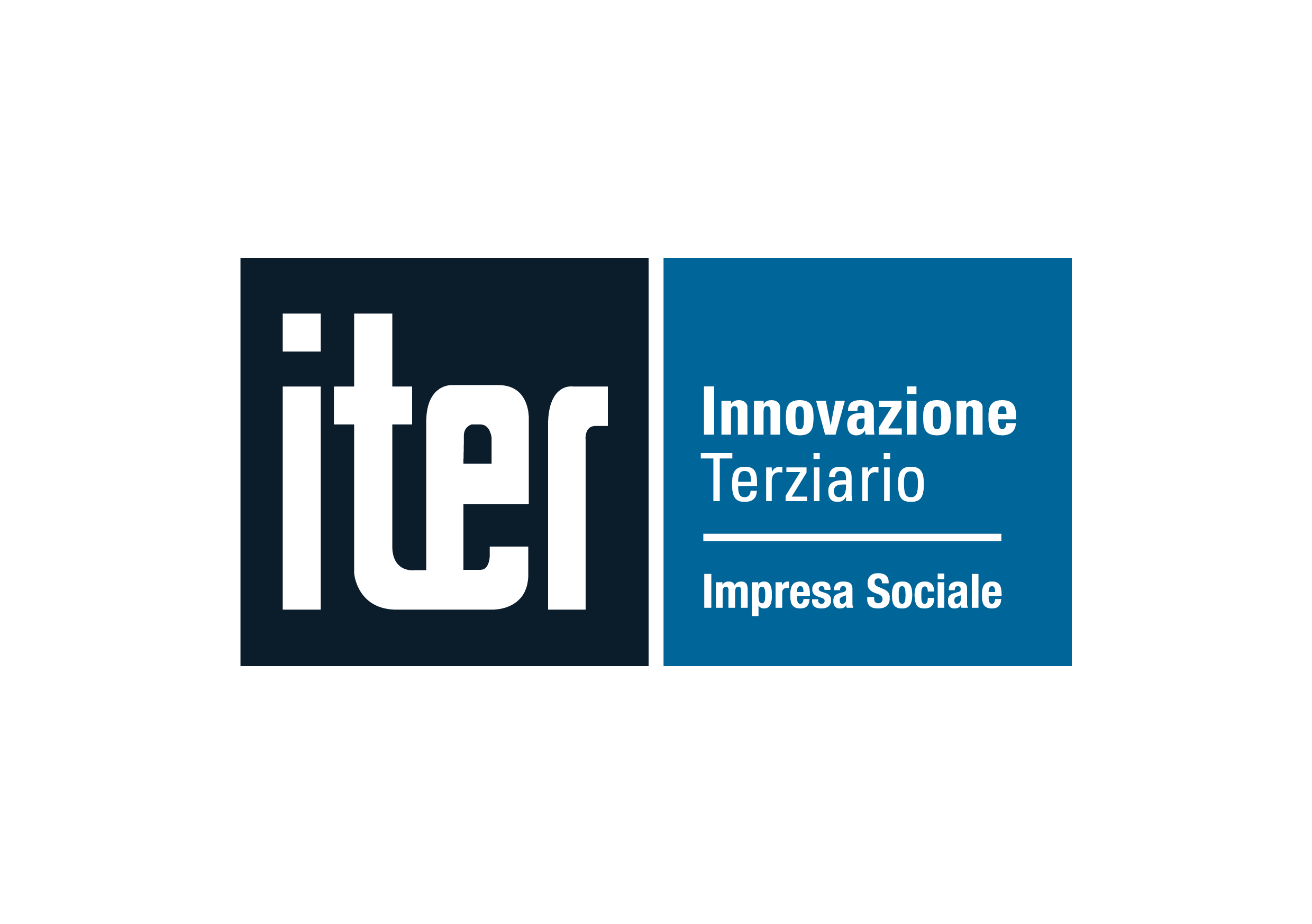 ITER Innovation Tertiary logo