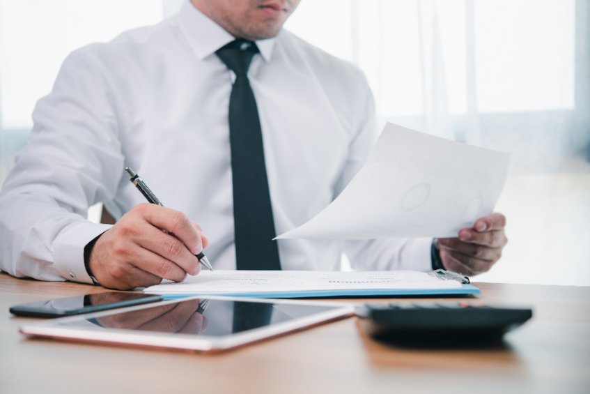 Corso per Agente di commercio a Perugia