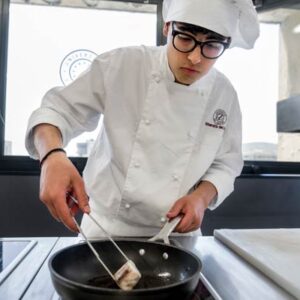 Diploma professionale Tecnico di cucina
