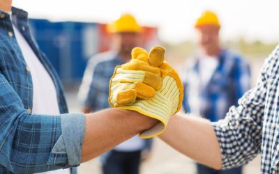 Sicurezza sul lavoro