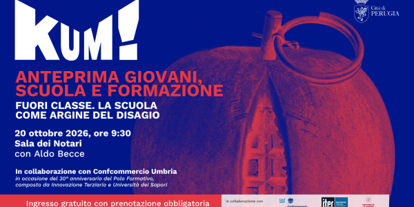 Invito anteprima Kum Festival