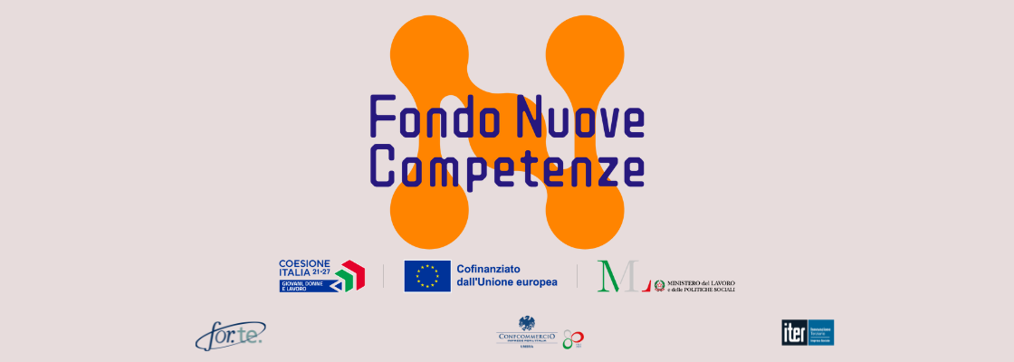 Fondo Nuove Competenze