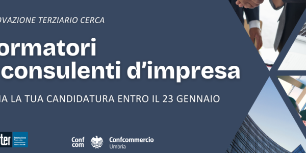 Ricerca consulenti d'impresa