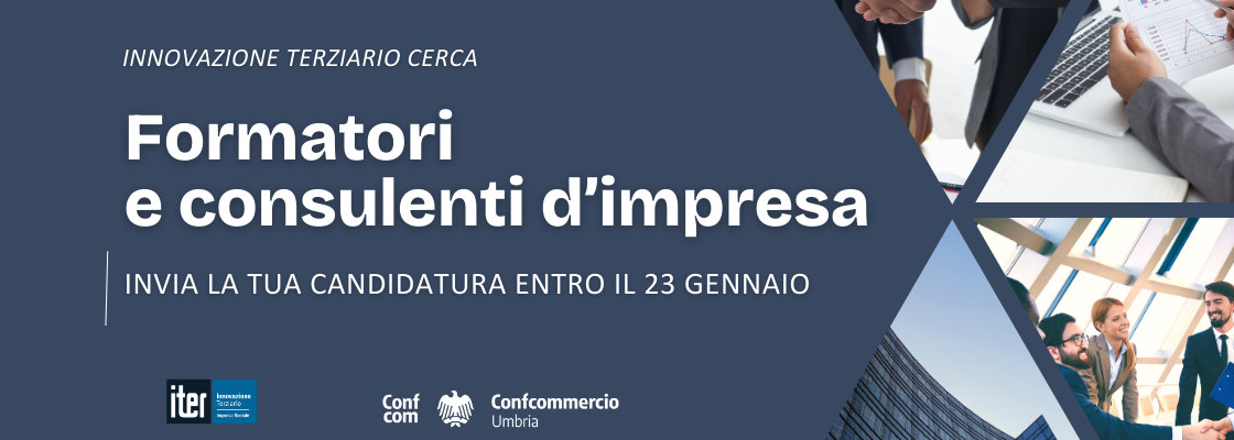 Ricerca consulenti d'impresa