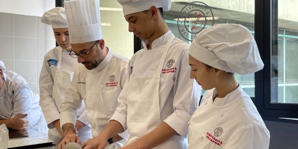 Corsi 14-18 anni Università dei Sapori Innovazione Terziario - Perugia